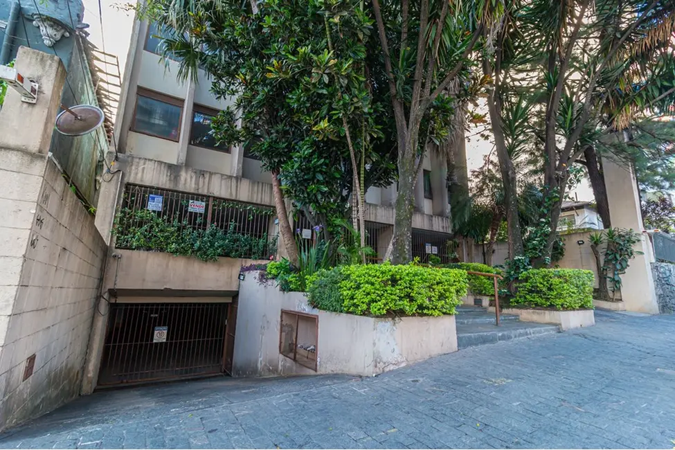 Apartamento com 2 quartos à venda, 67m2 em Água Branca, São Paulo - SP - imagem 6 Foto 6 de Apartamento com 2 quartos à venda, 67m2 em Água Branca, São Paulo - SP