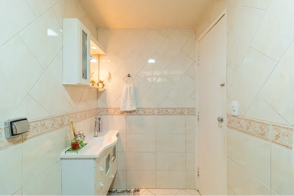 Apartamento com 2 quartos à venda, 67m2 em Água Branca, São Paulo - SP - imagem 8 Foto 8 de Apartamento com 2 quartos à venda, 67m2 em Água Branca, São Paulo - SP