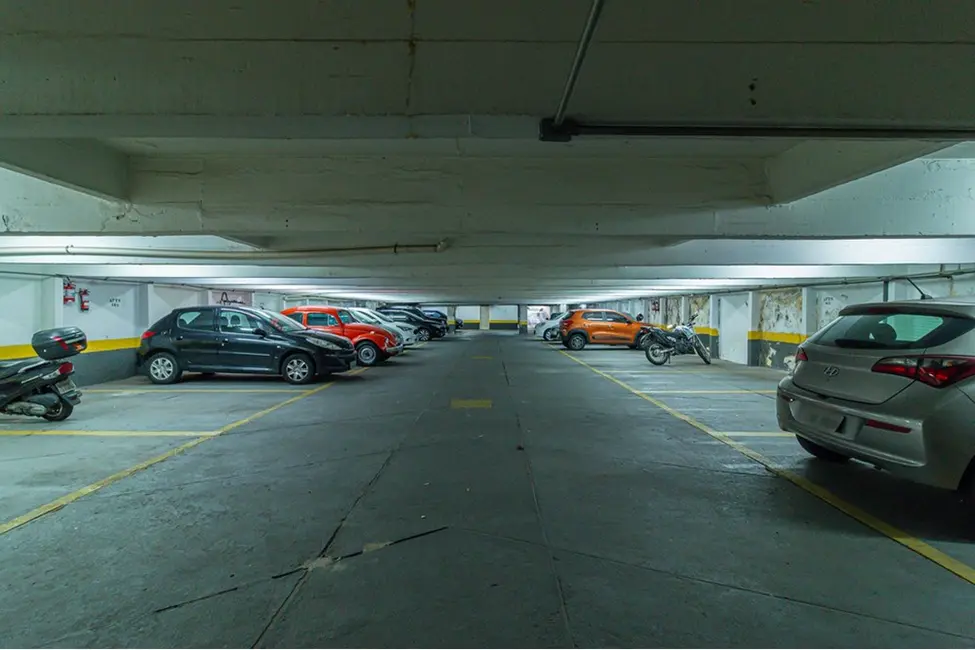 Apartamento com 2 quartos à venda, 67m2 em Água Branca, São Paulo - SP - imagem 3 Foto 3 de Apartamento com 2 quartos à venda, 67m2 em Água Branca, São Paulo - SP