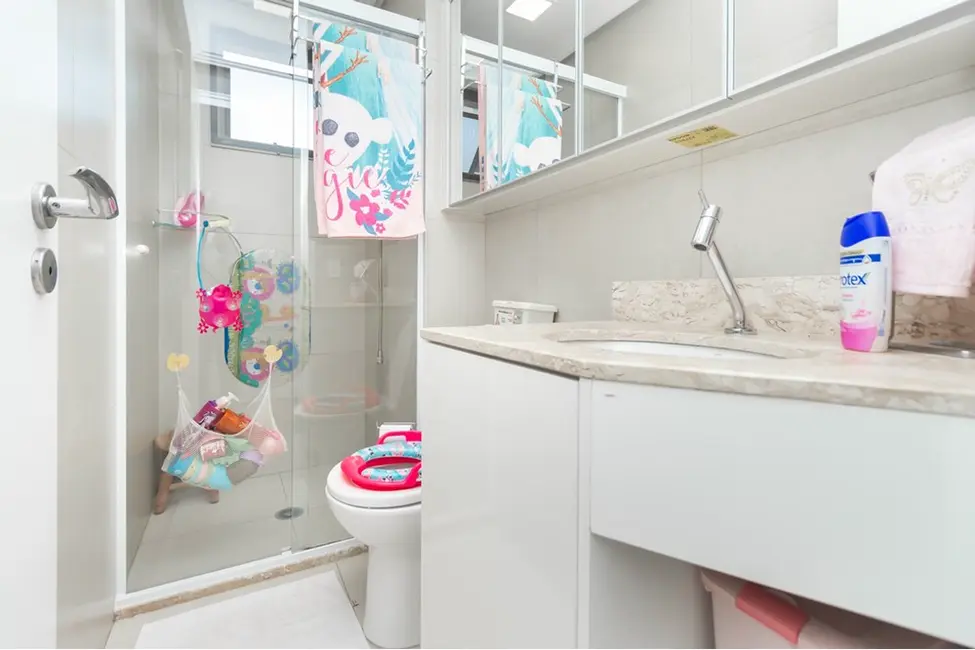 Apartamento com 3 quartos à venda, 92m2 em Água Branca, São Paulo - SP - imagem 5 Foto 5 de Apartamento com 3 quartos à venda, 92m2 em Água Branca, São Paulo - SP