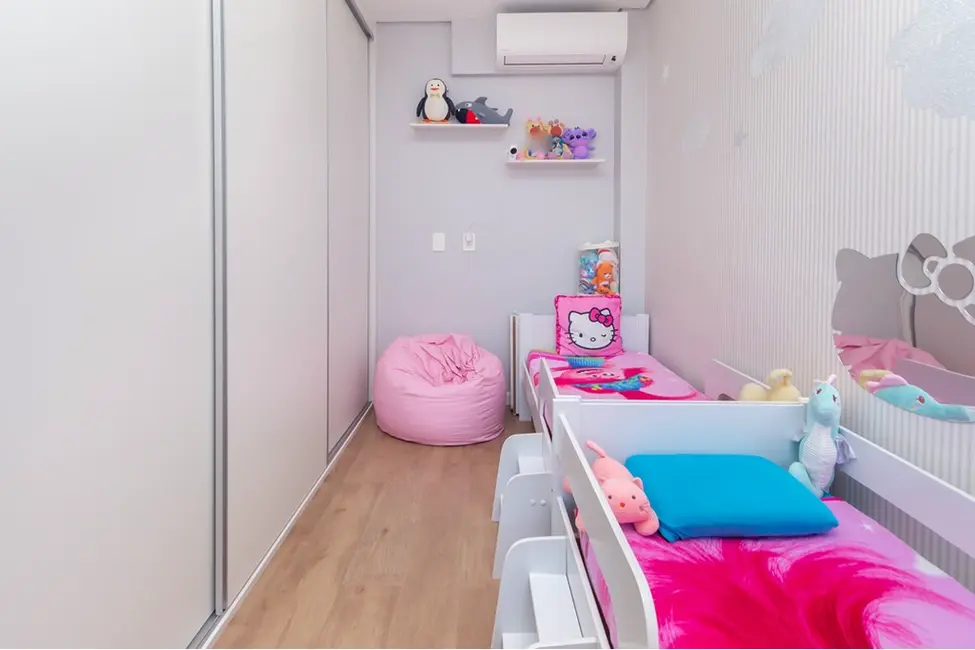 Apartamento com 3 quartos à venda, 92m2 em Água Branca, São Paulo - SP - imagem 8 Foto 8 de Apartamento com 3 quartos à venda, 92m2 em Água Branca, São Paulo - SP