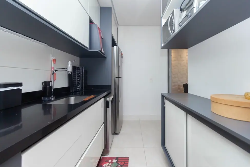 Apartamento com 3 quartos à venda, 92m2 em Água Branca, São Paulo - SP - imagem 4 Foto 4 de Apartamento com 3 quartos à venda, 92m2 em Água Branca, São Paulo - SP