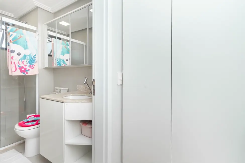 Apartamento com 3 quartos à venda, 92m2 em Água Branca, São Paulo - SP - imagem 6 Foto 6 de Apartamento com 3 quartos à venda, 92m2 em Água Branca, São Paulo - SP