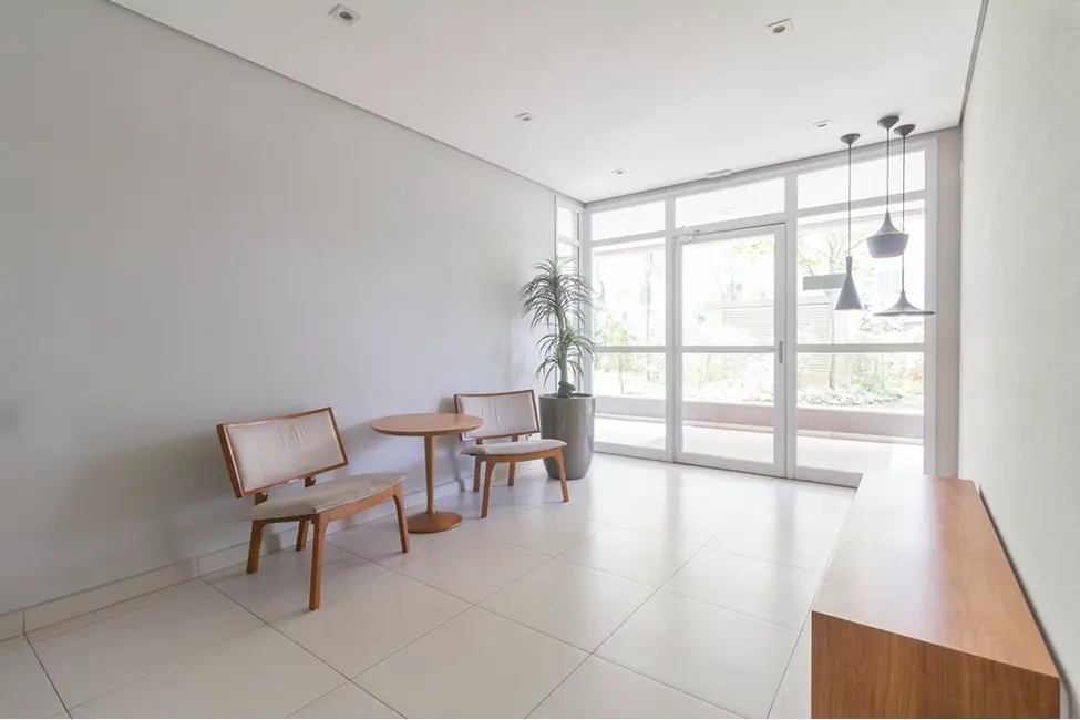 Foto 4 de Apartamento com 2 quartos à venda, 57m2 em Barra Funda, São Paulo - SP