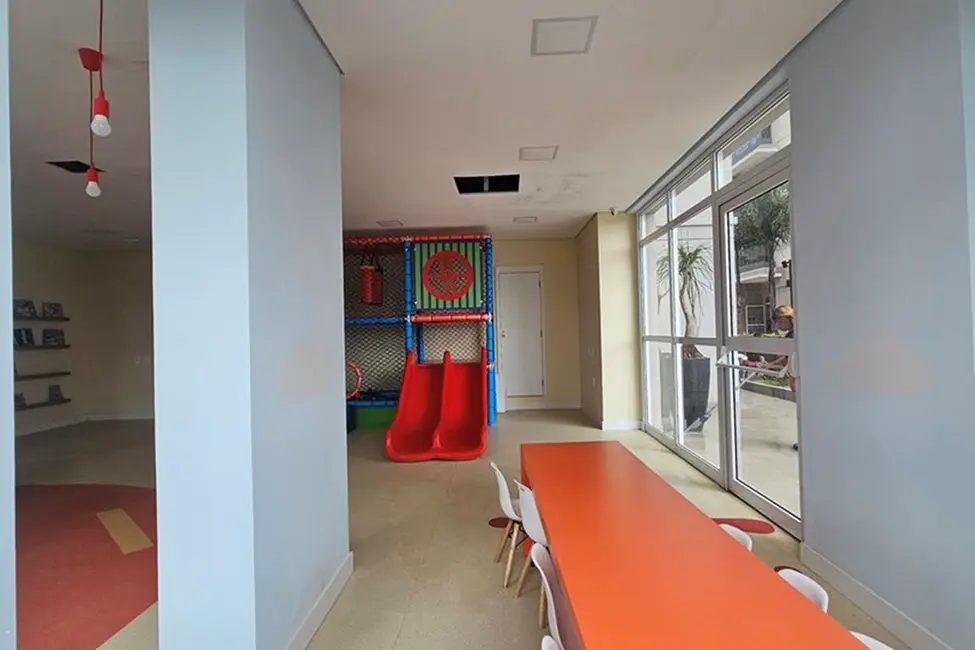 Foto 6 de Apartamento com 2 quartos à venda, 41m2 em Barra Funda, São Paulo - SP