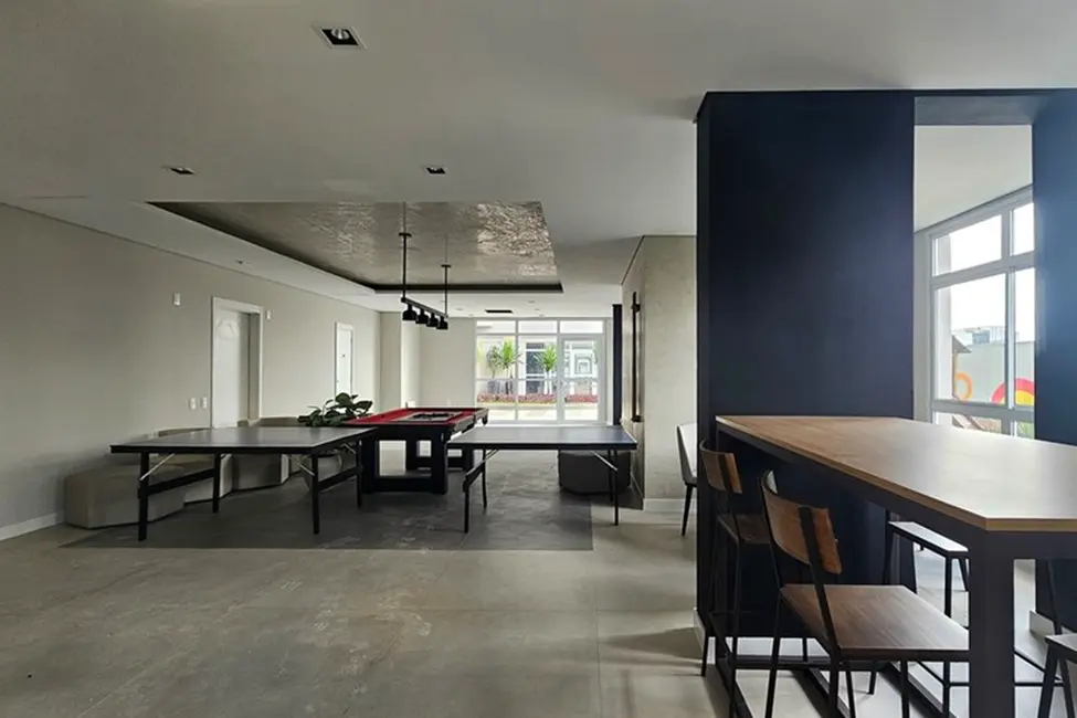 Foto 3 de Apartamento com 2 quartos à venda, 41m2 em Barra Funda, São Paulo - SP