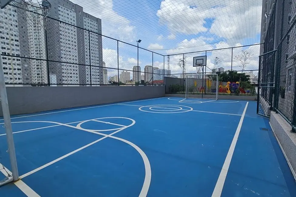 Foto 8 de Apartamento com 2 quartos à venda, 41m2 em Barra Funda, São Paulo - SP