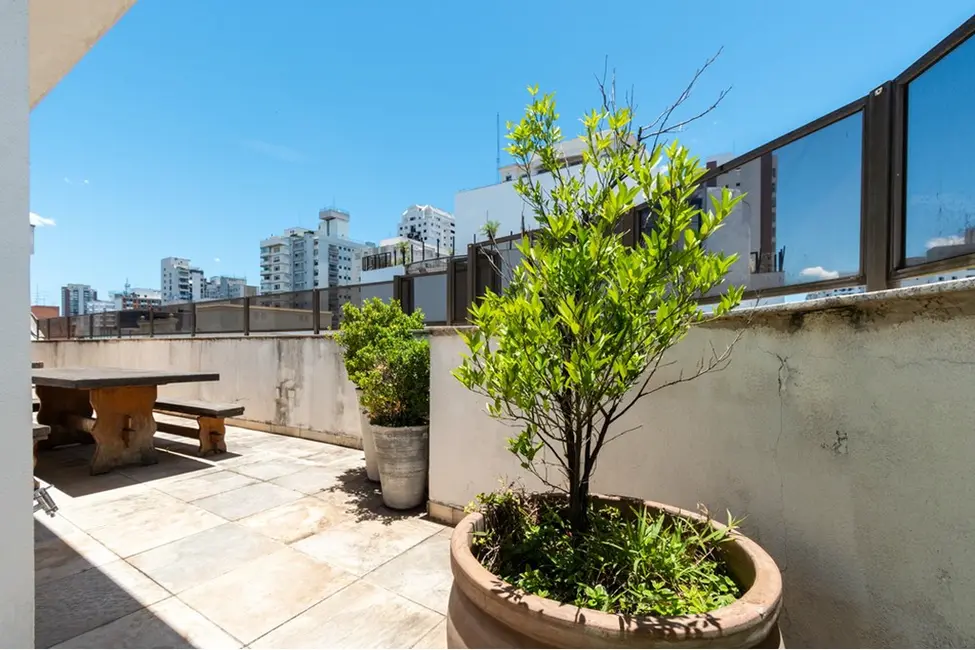 Cobertura com 4 quartos à venda, 503m2 em Brooklin Paulista, São Paulo - SP - imagem 2 Foto 2 de Cobertura com 4 quartos à venda, 503m2 em Brooklin Paulista, São Paulo - SP