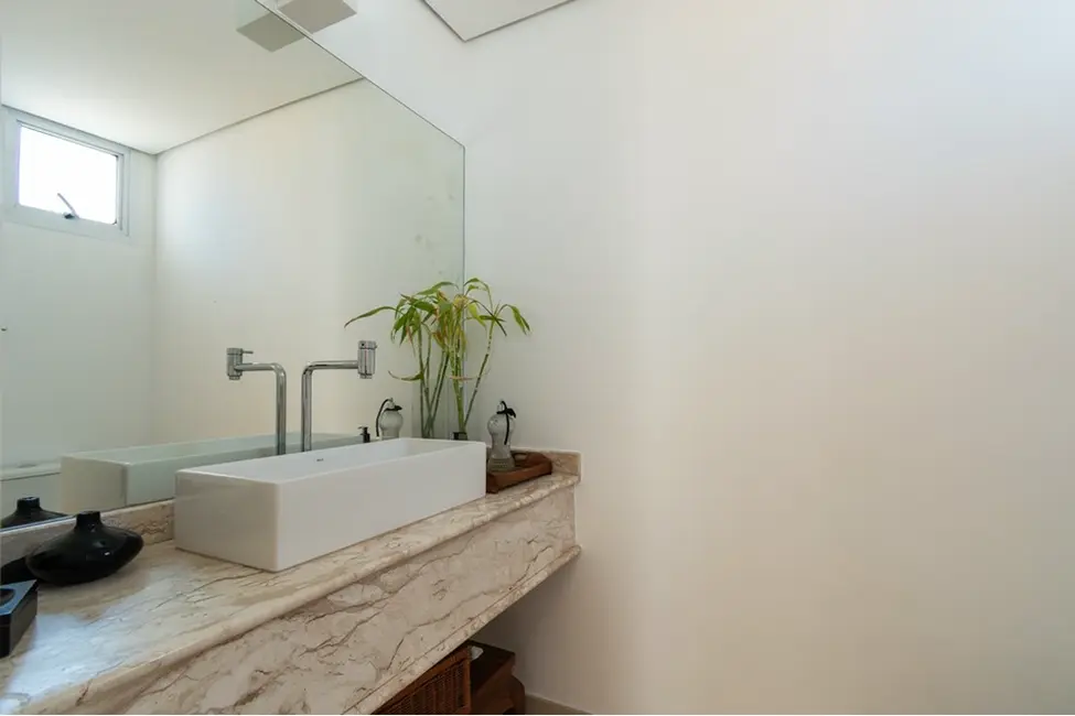 Cobertura com 4 quartos à venda, 503m2 em Brooklin Paulista, São Paulo - SP - imagem 5 Foto 5 de Cobertura com 4 quartos à venda, 503m2 em Brooklin Paulista, São Paulo - SP