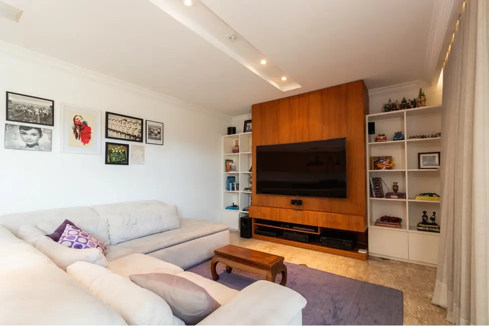 Cobertura com 4 quartos à venda, 503m2 em Brooklin Paulista, São Paulo - SP - imagem 7 Foto 7 de Cobertura com 4 quartos à venda, 503m2 em Brooklin Paulista, São Paulo - SP