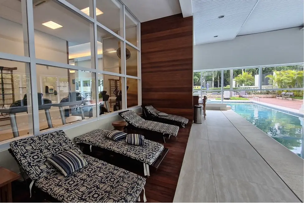 Foto 5 de Apartamento com 1 quarto à venda, 67m2 em Brooklin Paulista, São Paulo - SP