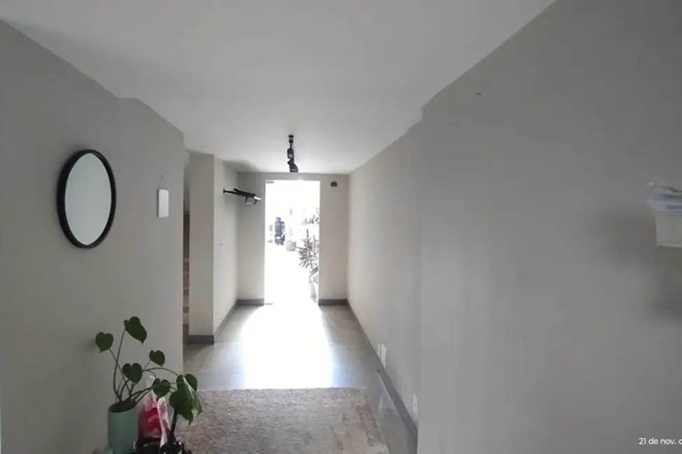 Foto 5 de Casa com 3 quartos à venda, 124m2 em Brooklin Paulista, São Paulo - SP