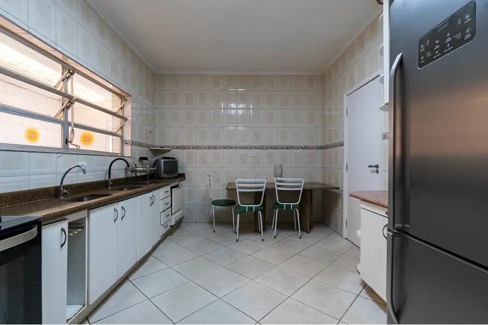 Foto 9 de Casa com 3 quartos à venda, 190m2 em Brooklin Paulista, São Paulo - SP