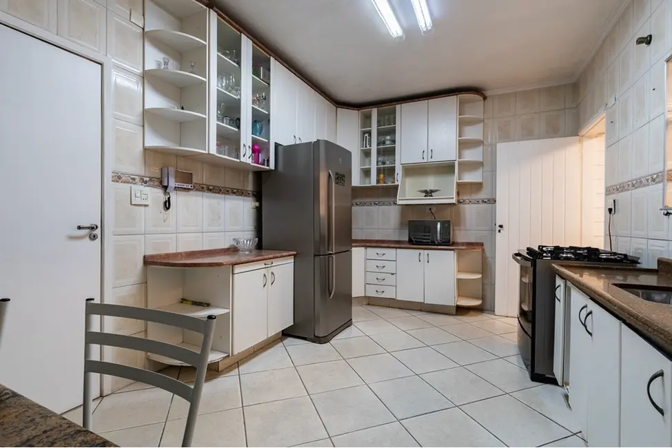 Foto 7 de Casa com 3 quartos à venda, 190m2 em Brooklin Paulista, São Paulo - SP