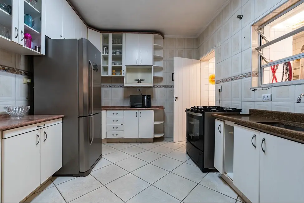 Foto 8 de Casa com 3 quartos à venda, 190m2 em Brooklin Paulista, São Paulo - SP