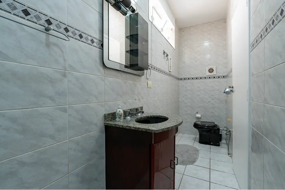 Foto 4 de Casa com 3 quartos à venda, 190m2 em Brooklin Paulista, São Paulo - SP