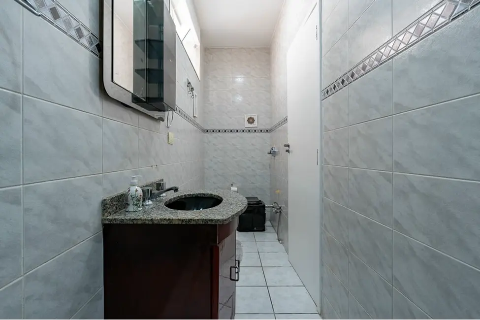 Foto 6 de Casa com 3 quartos à venda, 190m2 em Brooklin Paulista, São Paulo - SP