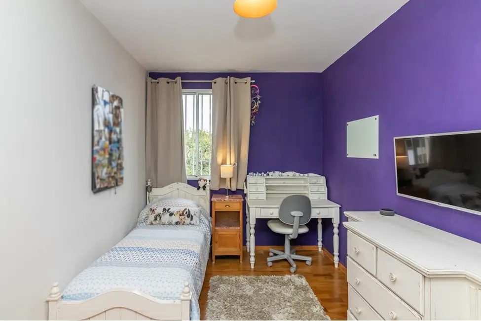 Foto 2 de Casa com 4 quartos à venda, 218m2 em Brooklin Paulista, São Paulo - SP