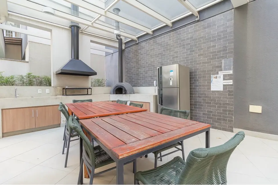 Foto 5 de Apartamento com 1 quarto à venda, 32m2 em Butantã, São Paulo - SP