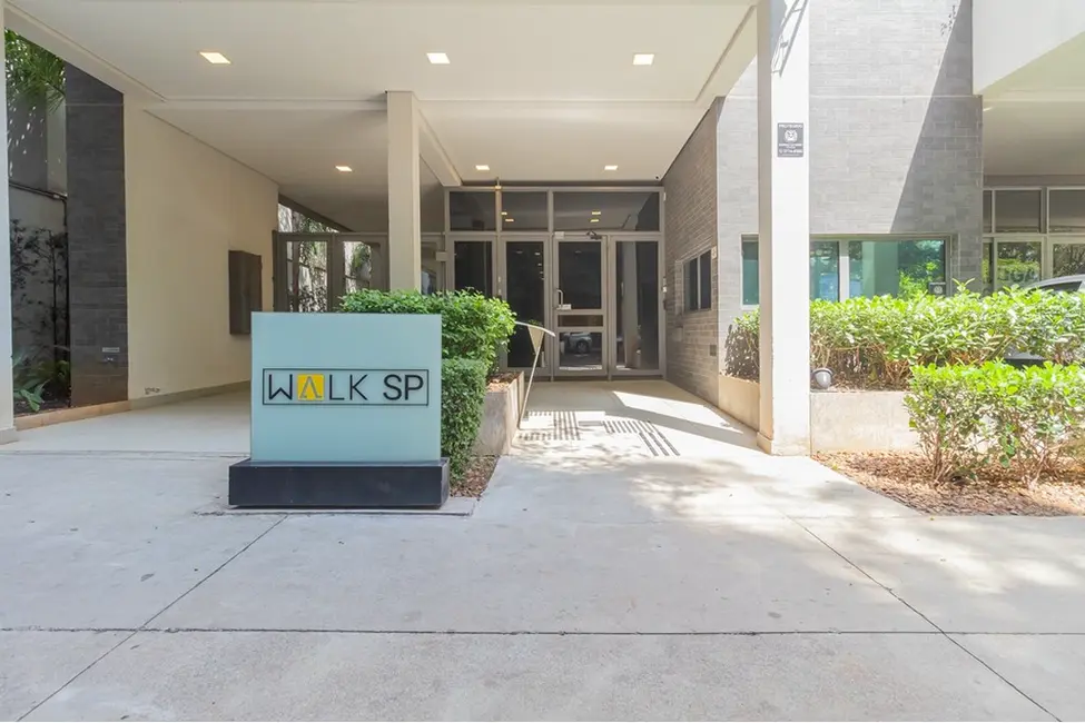 Foto 9 de Apartamento com 1 quarto à venda, 32m2 em Butantã, São Paulo - SP