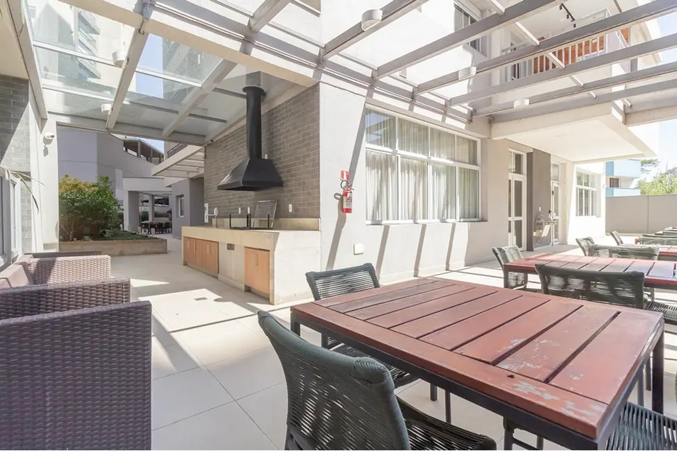 Foto 4 de Apartamento com 1 quarto à venda, 32m2 em Butantã, São Paulo - SP