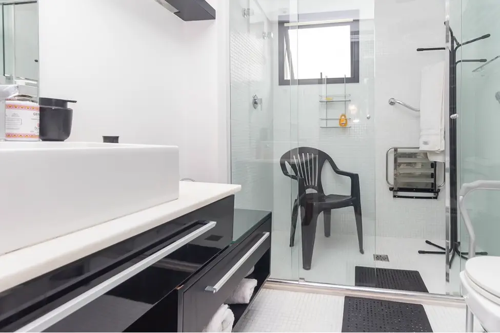 Foto 5 de Apartamento com 2 quartos à venda, 105m2 em Campo Belo, São Paulo - SP