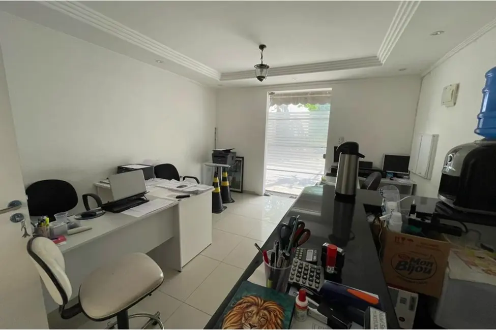 Foto 4 de Casa com 4 quartos à venda, 398m2 em Campo Belo, São Paulo - SP