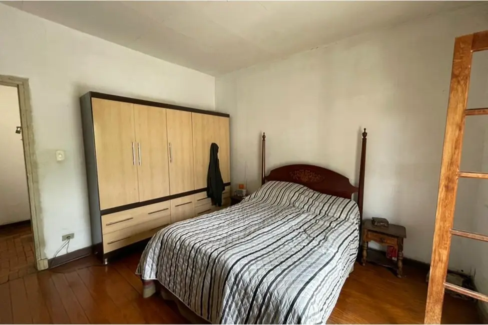 Foto 6 de Casa com 4 quartos à venda, 398m2 em Campo Belo, São Paulo - SP