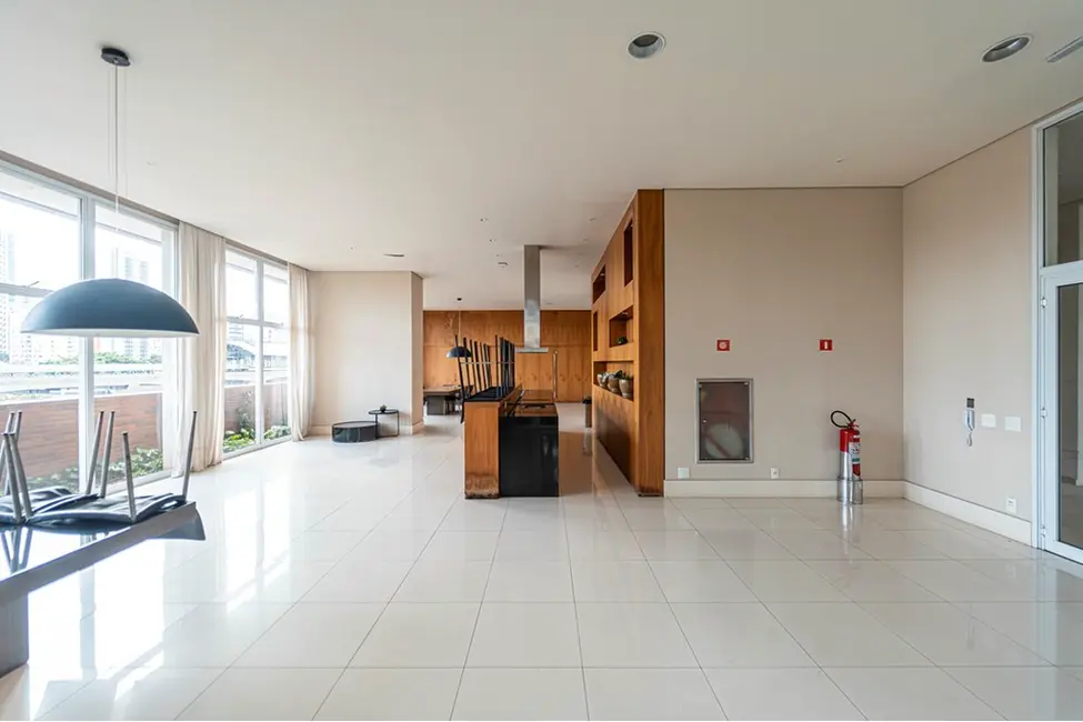 Foto 3 de Apartamento com 1 quarto à venda, 143m2 em Campo Belo, São Paulo - SP