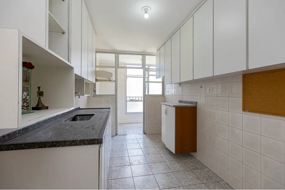 Foto 9 de Apartamento com 3 quartos à venda, 107m2 em Campo Belo, São Paulo - SP