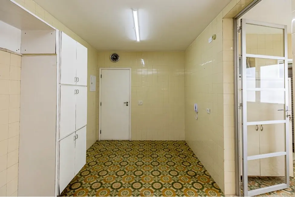 Foto 9 de Apartamento com 4 quartos à venda, 164m2 em Campo Belo, São Paulo - SP