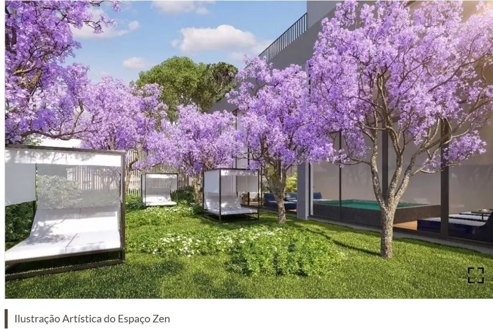 Foto 8 de Apartamento com 3 quartos à venda, 126m2 em Campo Belo, São Paulo - SP