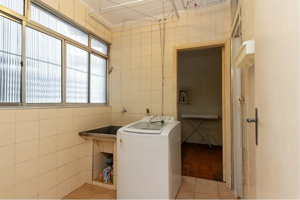 Foto 9 de Apartamento com 3 quartos à venda, 156m2 em Cerqueira César, São Paulo - SP
