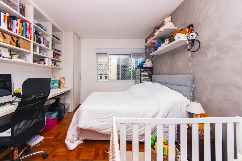 Foto 6 de Apartamento com 2 quartos à venda, 153m2 em Cerqueira César, São Paulo - SP
