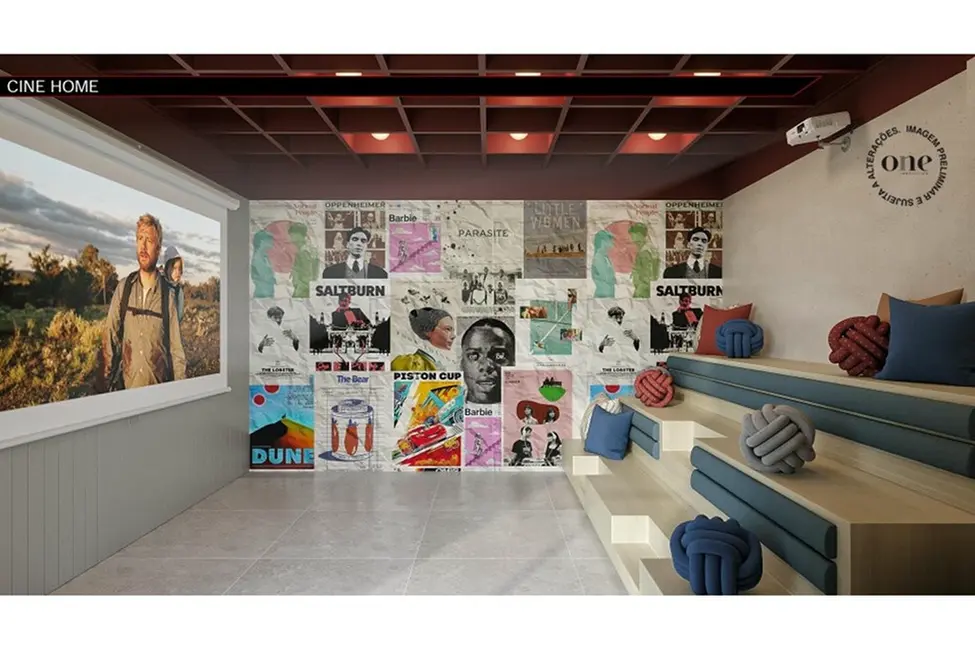 Foto 6 de Apartamento com 1 quarto à venda, 38m2 em Consolação, São Paulo - SP