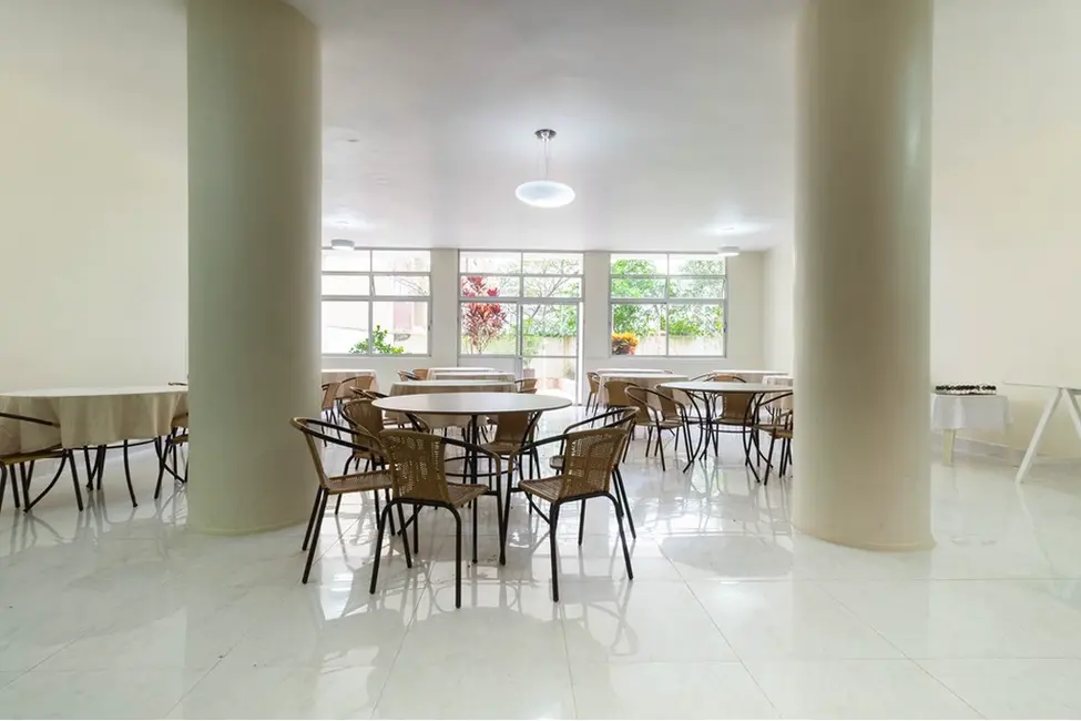 Foto 8 de Apartamento com 3 quartos à venda, 160m2 em Consolação, São Paulo - SP