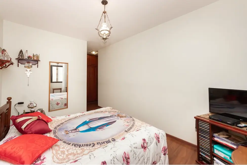 Foto 4 de Apartamento com 3 quartos à venda, 123m2 em Higienópolis, São Paulo - SP