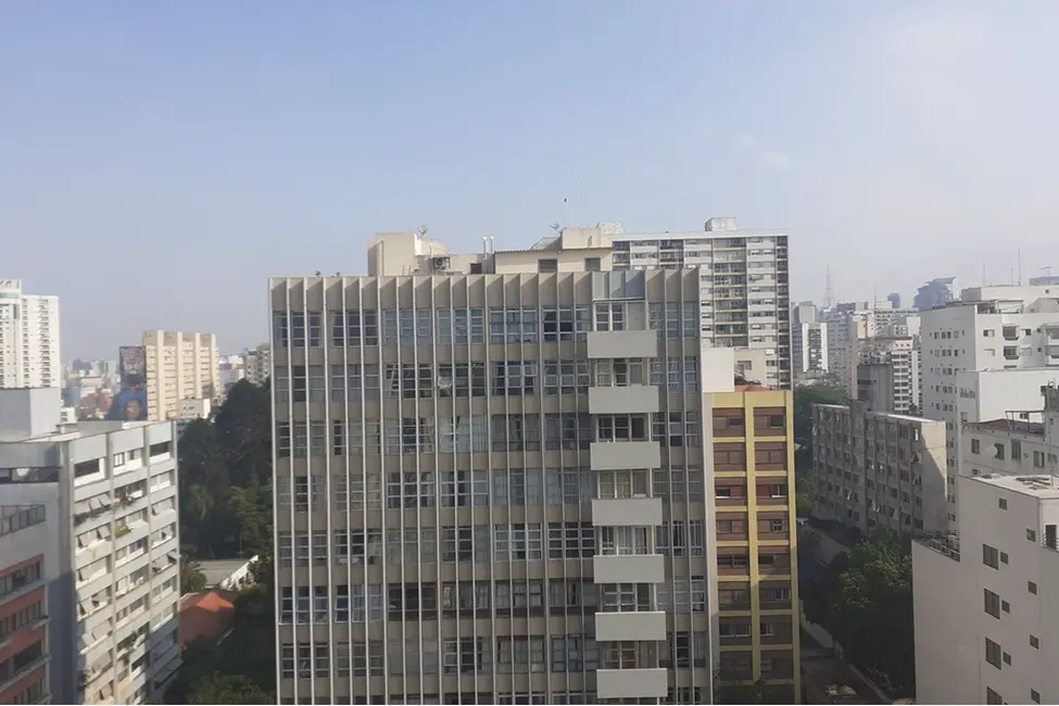 Foto 7 de Apartamento com 2 quartos à venda, 85m2 em Higienópolis, São Paulo - SP