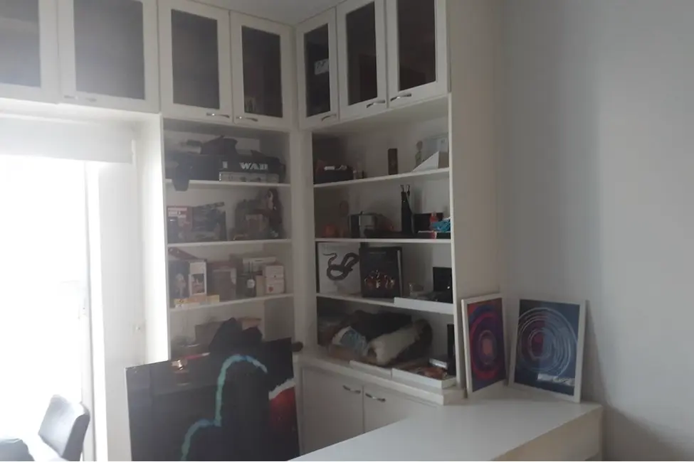 Foto 5 de Apartamento com 2 quartos à venda, 85m2 em Higienópolis, São Paulo - SP