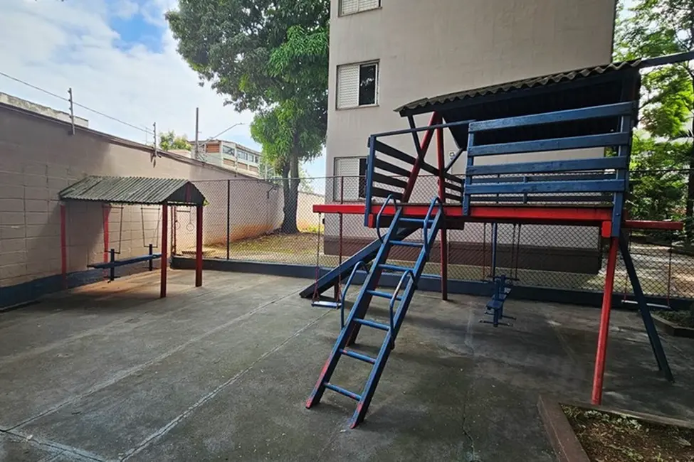 Foto 6 de Apartamento com 2 quartos à venda, 47m2 em Lapa de Baixo, São Paulo - SP