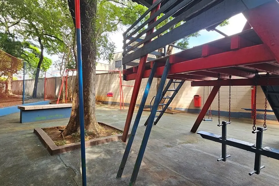 Foto 5 de Apartamento com 2 quartos à venda, 47m2 em Lapa de Baixo, São Paulo - SP