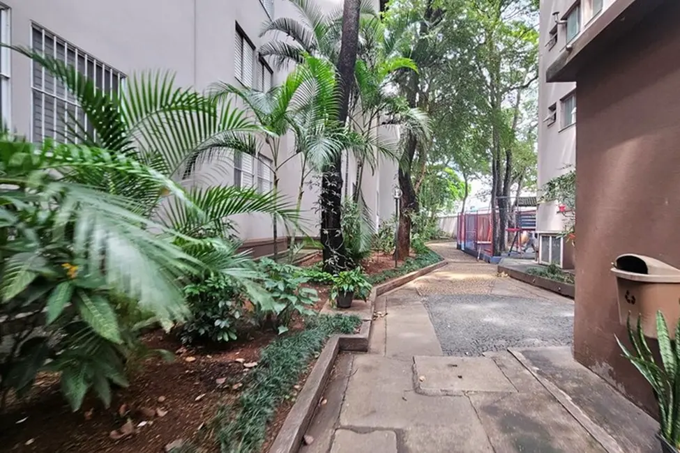 Foto 8 de Apartamento com 2 quartos à venda, 47m2 em Lapa de Baixo, São Paulo - SP