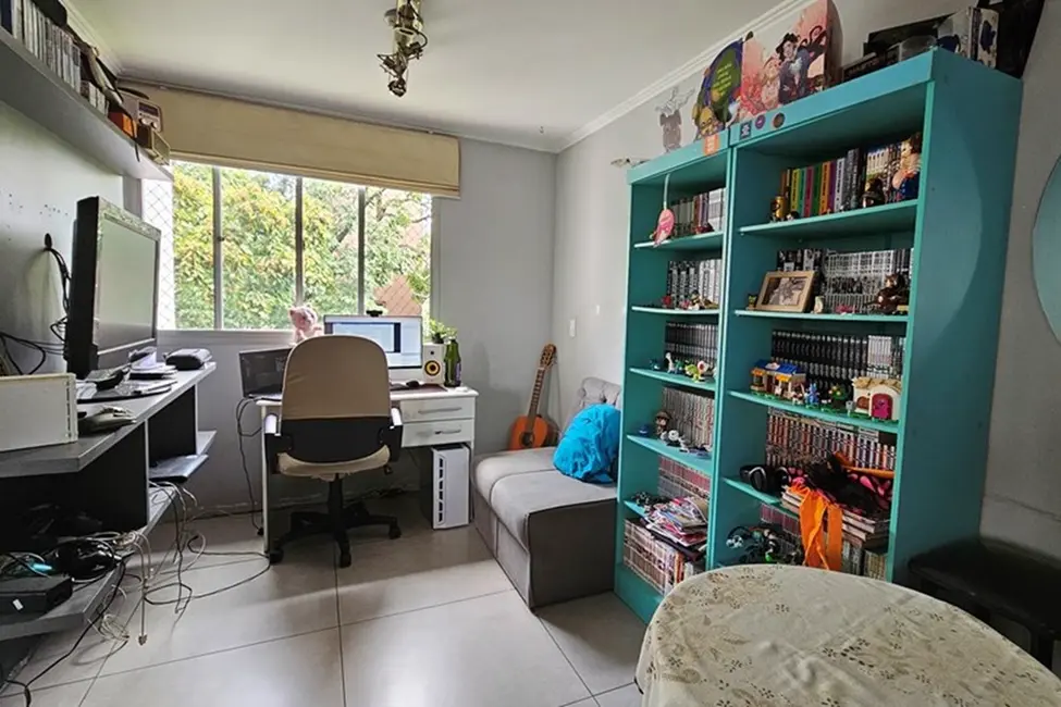 Foto 1 de Apartamento com 2 quartos à venda, 47m2 em Lapa de Baixo, São Paulo - SP