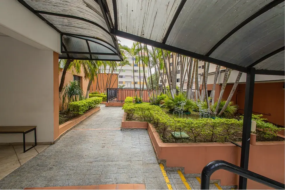 Foto 3 de Apartamento com 2 quartos à venda, 60m2 em Liberdade, São Paulo - SP