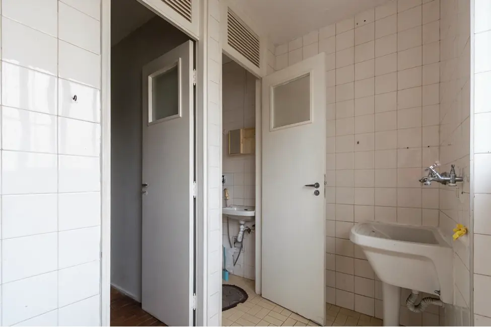 Apartamento com 3 quartos à venda, 91m2 em Moema, São Paulo - SP - imagem 5 Foto 5 de Apartamento com 3 quartos à venda, 91m2 em Moema, São Paulo - SP