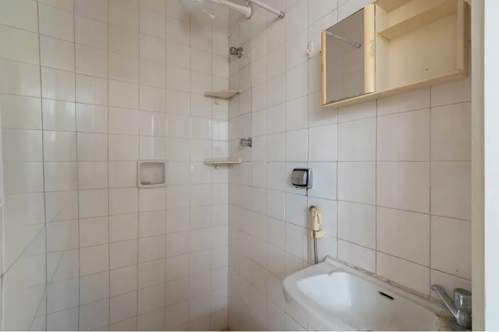 Apartamento com 3 quartos à venda, 91m2 em Moema, São Paulo - SP - imagem 6 Foto 6 de Apartamento com 3 quartos à venda, 91m2 em Moema, São Paulo - SP