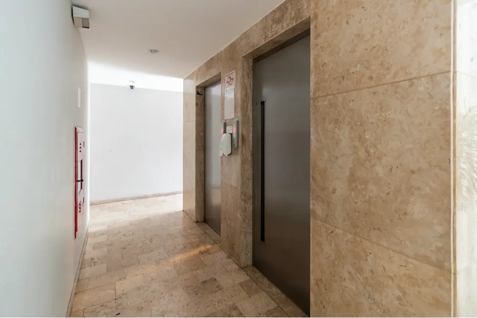 Apartamento com 3 quartos à venda, 91m2 em Moema, São Paulo - SP - imagem 8 Foto 8 de Apartamento com 3 quartos à venda, 91m2 em Moema, São Paulo - SP