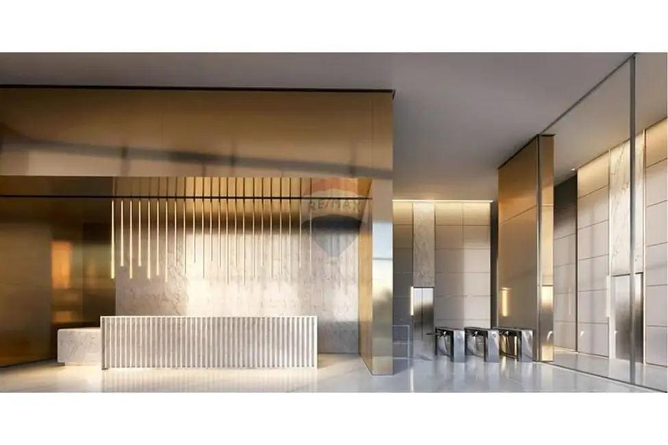 Foto 6 de Apartamento com 1 quarto à venda, 27m2 em Moema, São Paulo - SP