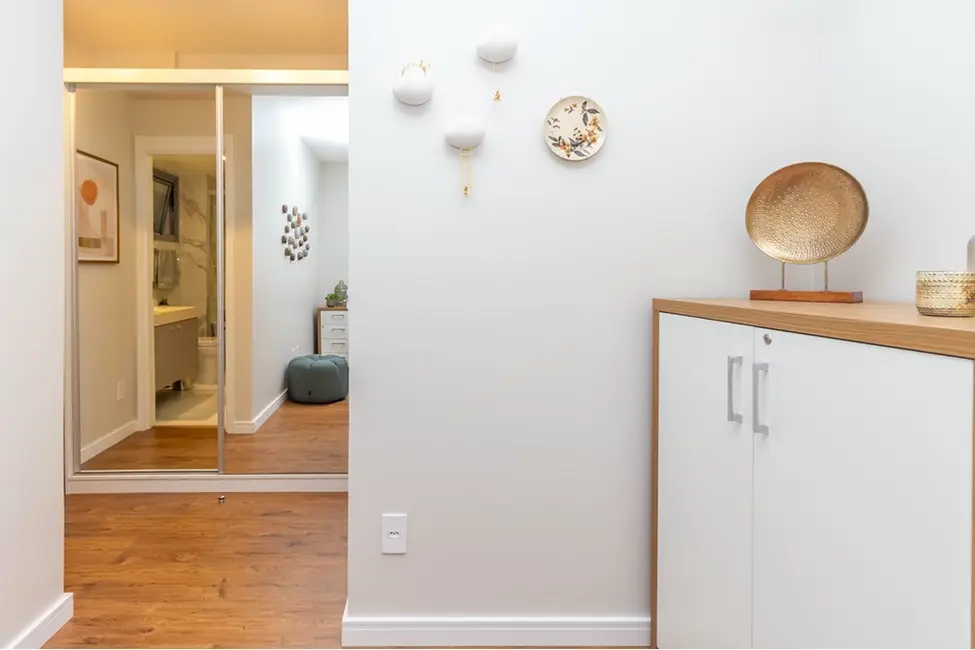 Foto 8 de Apartamento com 2 quartos à venda, 103m2 em Moema, São Paulo - SP