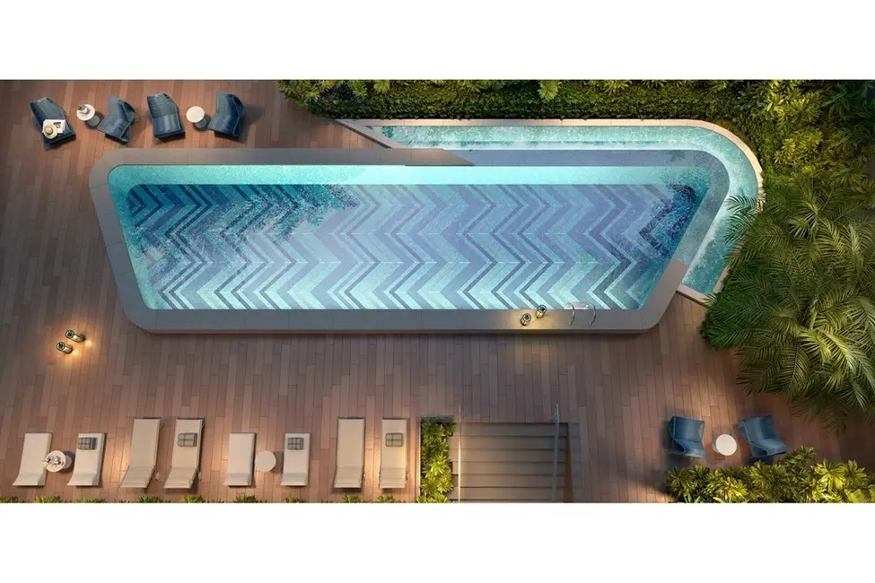 Foto 8 de Apartamento com 3 quartos à venda, 213m2 em Moema, São Paulo - SP